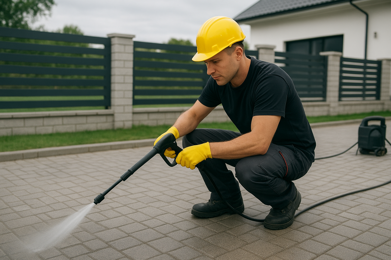 Czyszczenie i konserwacja